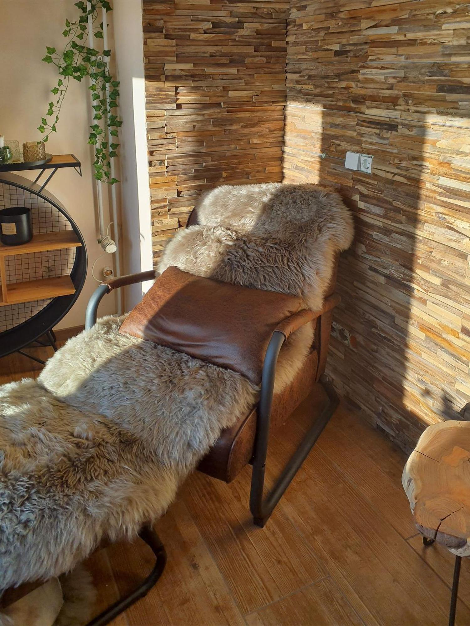 Designpension Idyll Nr2 Hotel Garni 베르니게로데 외부 사진