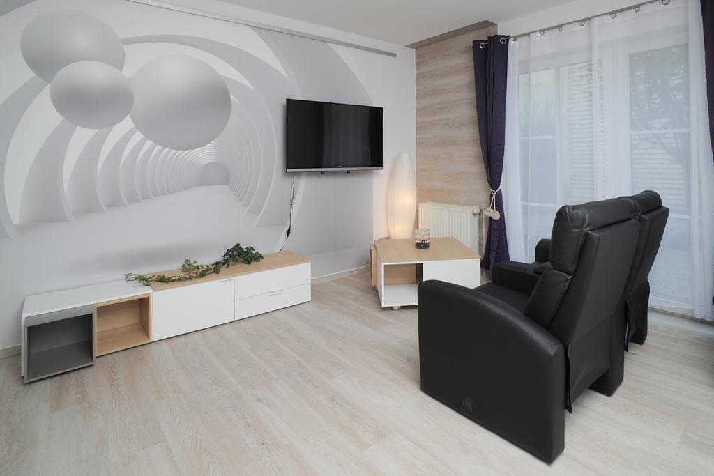 Designpension Idyll Nr2 Hotel Garni 베르니게로데 외부 사진