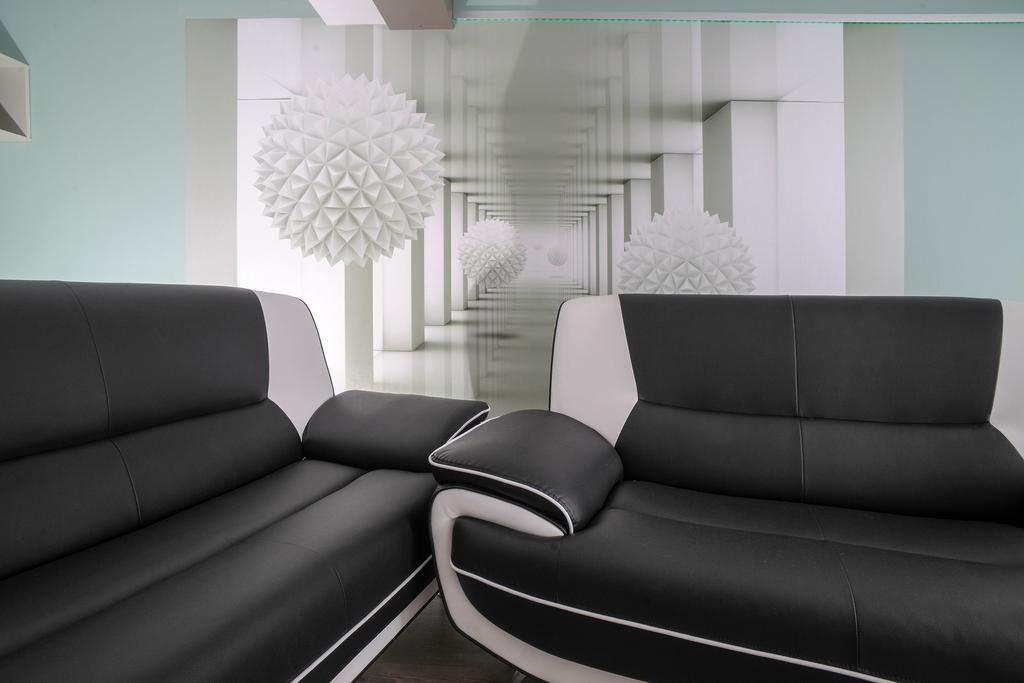 Designpension Idyll Nr2 Hotel Garni 베르니게로데 외부 사진