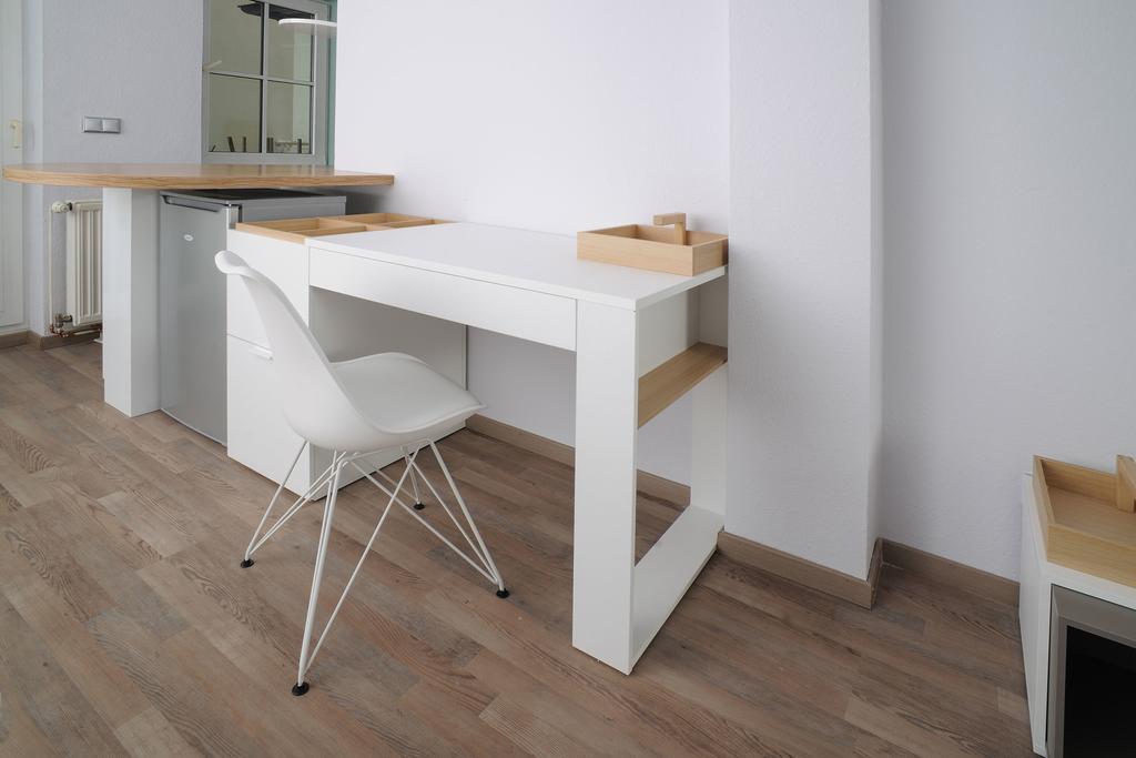 Designpension Idyll Nr2 Hotel Garni 베르니게로데 외부 사진
