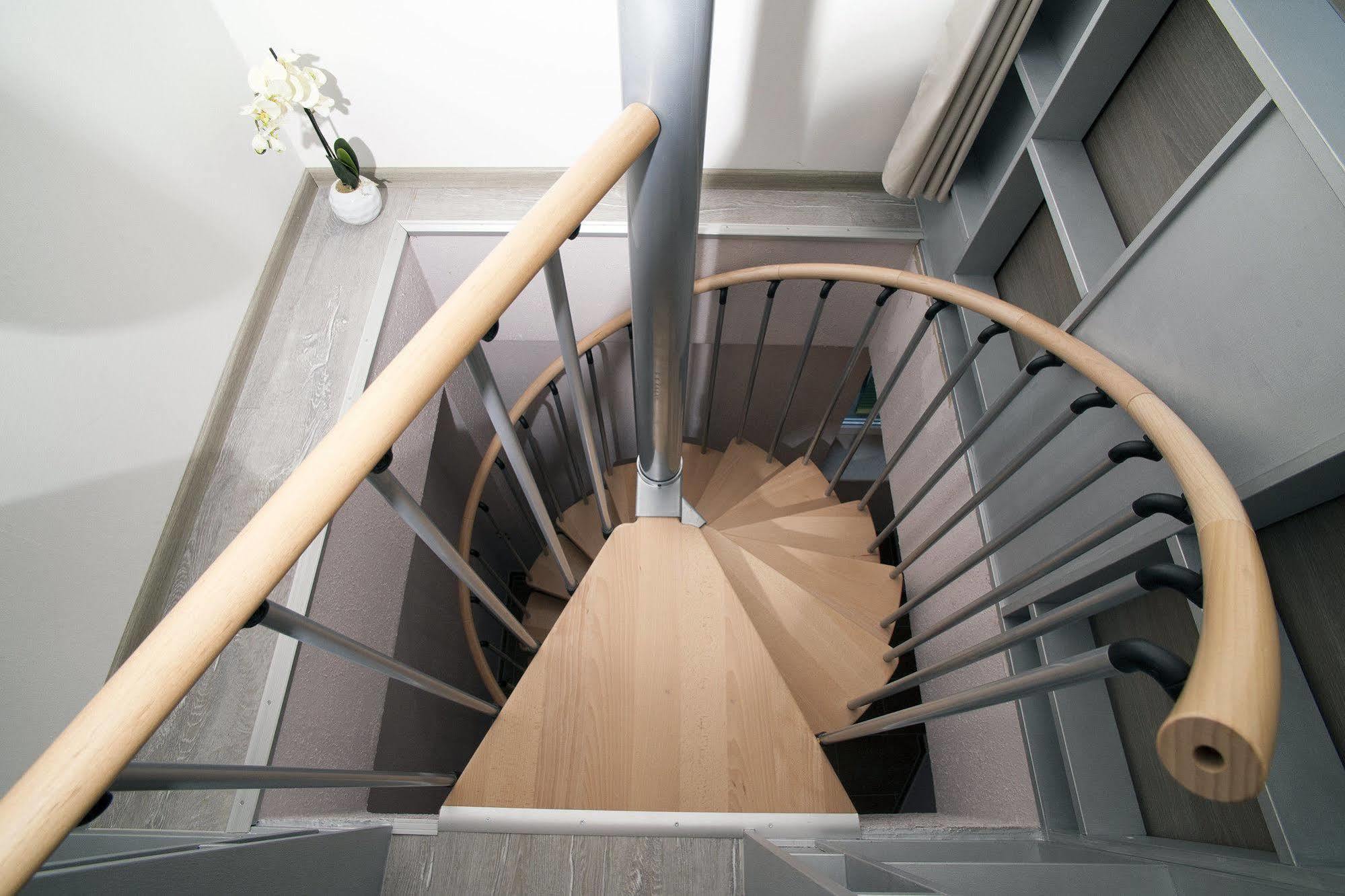 Designpension Idyll Nr2 Hotel Garni 베르니게로데 외부 사진