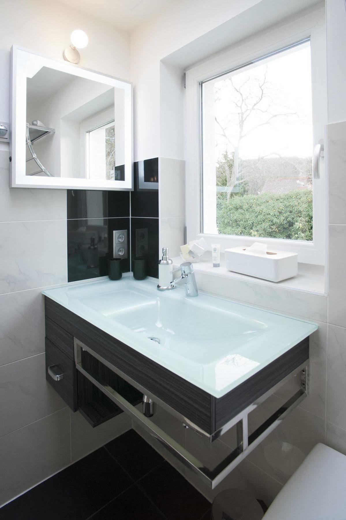 Designpension Idyll Nr2 Hotel Garni 베르니게로데 외부 사진