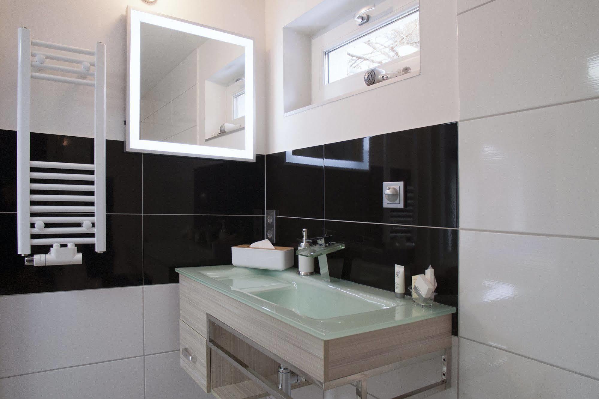 Designpension Idyll Nr2 Hotel Garni 베르니게로데 외부 사진